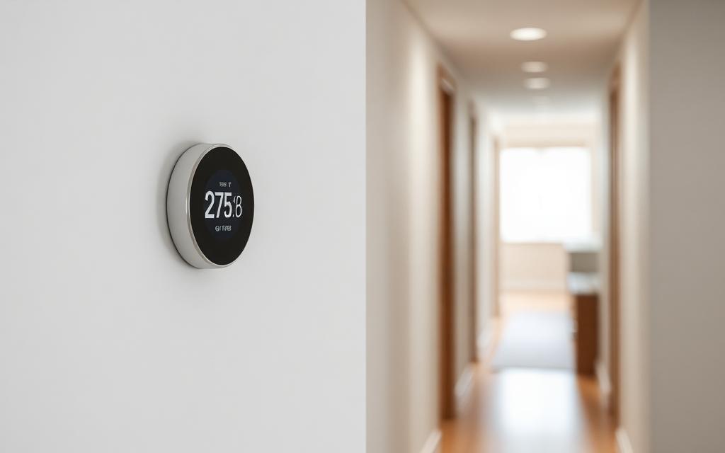 Thermostats & Controls